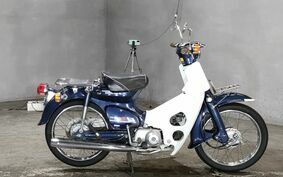 HONDA C70 SUPER CUB HA02