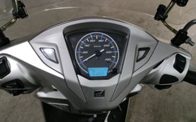 HONDA LEAD 125 JF45