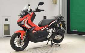 HONDA ADV150 KF38