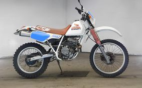 HONDA XLR250R MD20