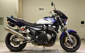 SUZUKI GSX1400 2006 GY71A