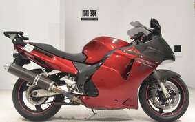 HONDA CBR1100XX 1998 SC35