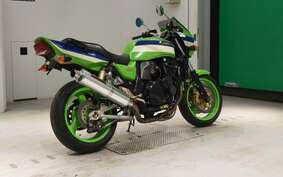 KAWASAKI ZRX1100 1999 ZRT10C