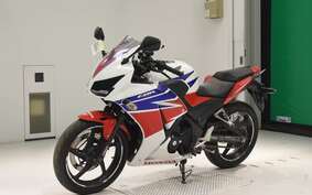 HONDA CBR250R GEN 3 MC41