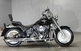 HARLEY FLSTF 1450 2001 BMY