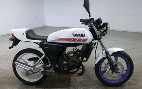 YAMAHA RZ50 RA02J