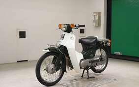 HONDA C70 SUPER CUB C70