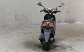 SUZUKI ADDRESS V50 CA44A