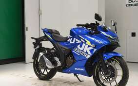 SUZUKI GIXXER 250 SF ED22B