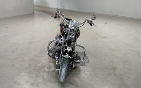 HARLEY FLSTS 1340 1999 BRL