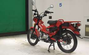 HONDA CT125 HUNTER CUB JA55