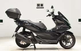 HONDA PCX125 JK05