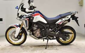 HONDA CRF1000L AFRICA TWIN 2018 SD04