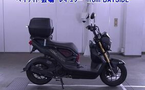 HONDA ZOOMER-X JF62