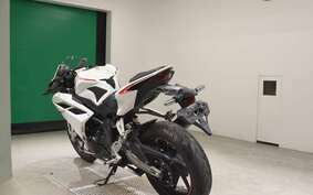 HONDA CBR250RR A MC51