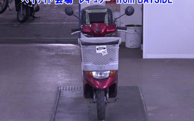 SUZUKI LETS4
