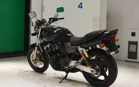 HONDA CB400SF VTEC SPEC 2 2003 NC39