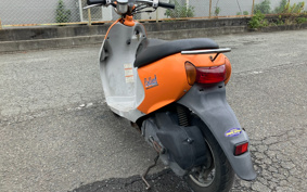 SUZUKI LETS4 CA41A
