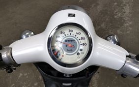 HONDA GIORNO AF70