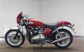 TRIUMPH THRUXTON 900 2004 J9042G