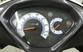 YAMAHA AXIS 125 Z SED7J