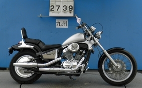 HONDA STEED 400 NC26