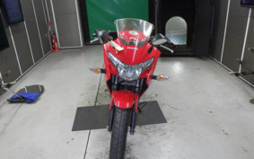 HONDA CBR250R GEN 3 MC41