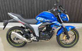 SUZUKI GIXXER 150 NG4BG