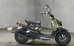 HONDA ZOOMER AF58