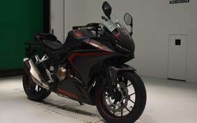 HONDA CBR400R 2022 NC56