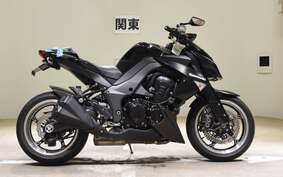 KAWASAKI Z1000 Gen.4 2012 ZRCD16