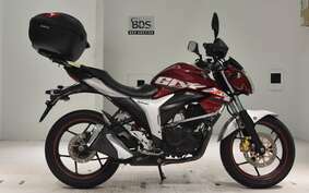 SUZUKI GIXXER 150 NG4BG