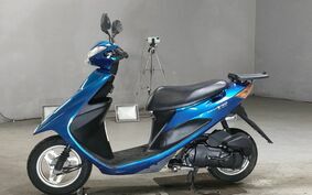 SUZUKI ADDRESS V50 CA44A