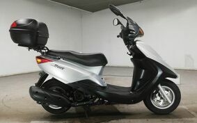 YAMAHA AXIS 125 TREET SE53J