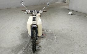 HONDA C70 SUPER CUB HA02