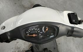 SUZUKI ADDRESS V125 CF4EA