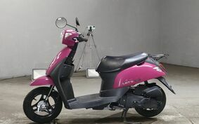 SUZUKI LET's CA4AA