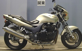 KAWASAKI ZR 700 2001 ZR750F