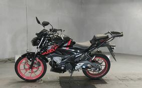 SUZUKI GSX-S125 DL32B