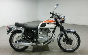 KAWASAKI ESTRELLA 2011 BJ250A