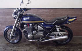 KAWASAKI ZEPHYR 1100 2001 ZRT10A