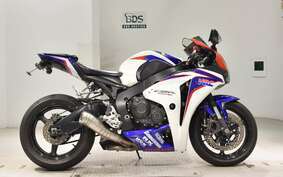 HONDA CBR1000RR Gen. 2 2008 SC59