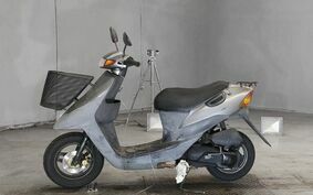 SUZUKI LET's 2 CA1KB