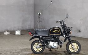 HONDA GORILLA Z50J