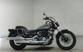 YAMAHA DRAGSTAR 400 2013 VH02J