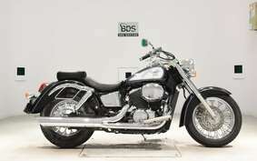 HONDA SHADOW 400 2006 NC34