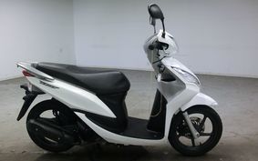 HONDA DIO 110 JF31