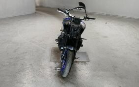 YAMAHA MT-09 2022 RN69J