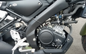 YAMAHA XSR155 RG63