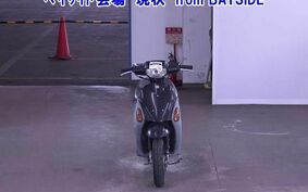 SUZUKI LET`s 4 CA45A